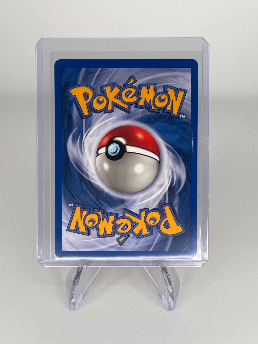 Pokemon TCG 2001 Entei Neo Revelation, 17/64