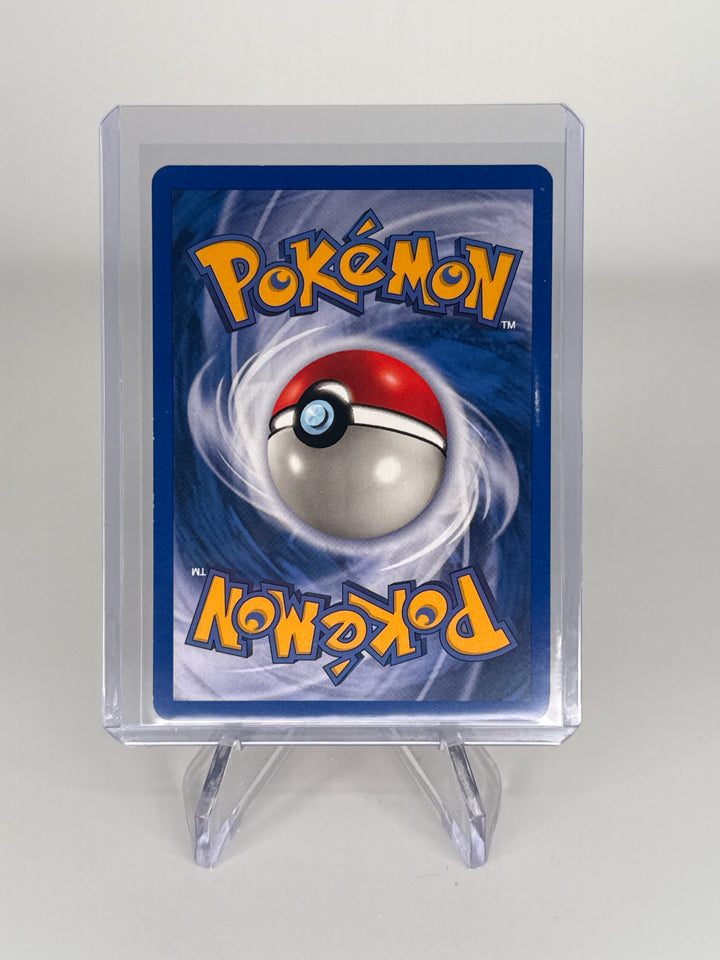 Pokemon TCG 2001 Entei Neo Revelation, 17/64