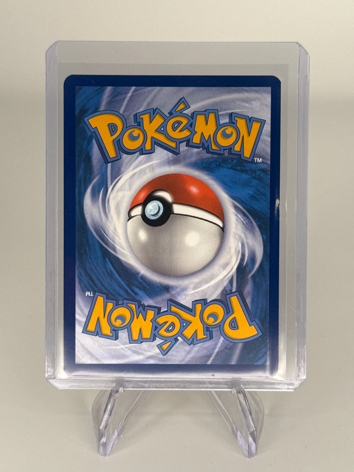 Pokemon TCG 2024 Pachirisu Shining Holo Paldean Fates Shiny Rare, 138/091