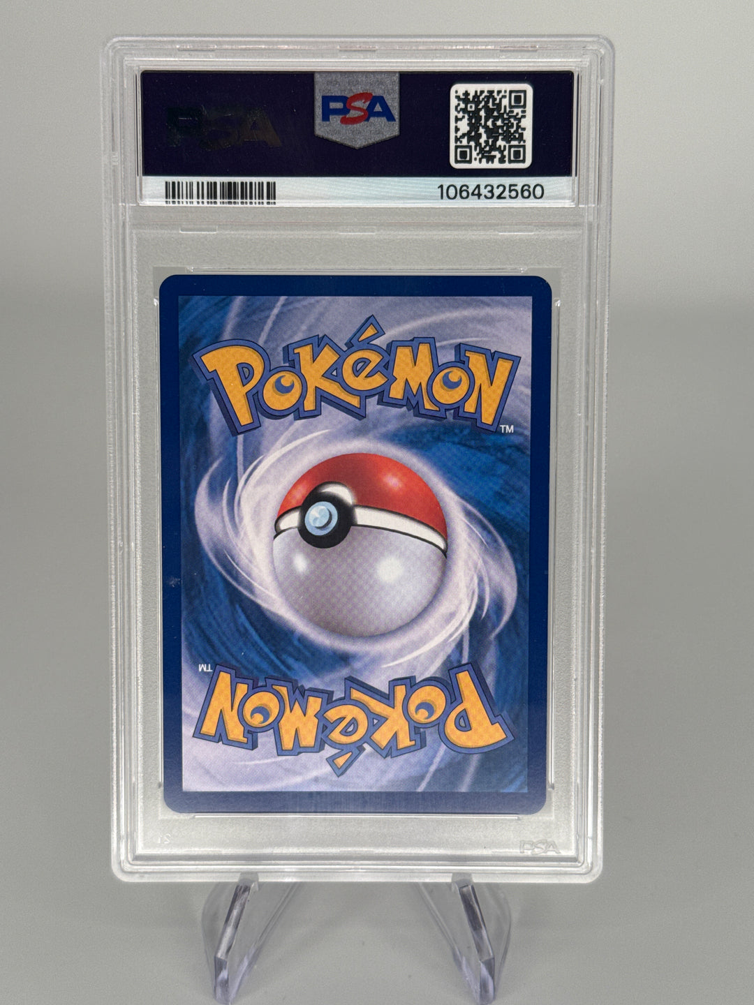 Pokemon TCG 2021 Korean Flareon V Eevee Heros Full Art, 073/069, PSA 10 Gem Mint