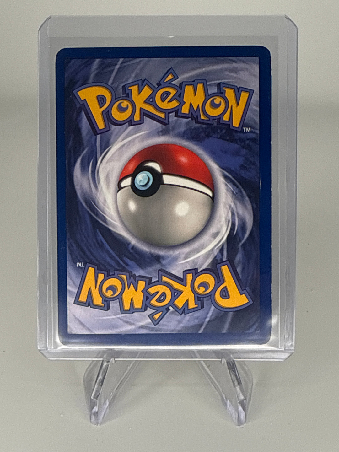 Pokemon TCG 1999 Pikachu 1st Edition Jungle Set, 60/64