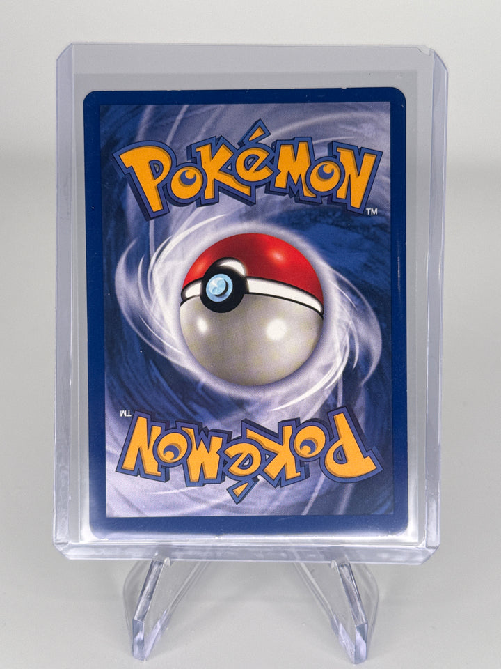 Pokemon TCG 1999 Lapras Fossil Holo, 10/62