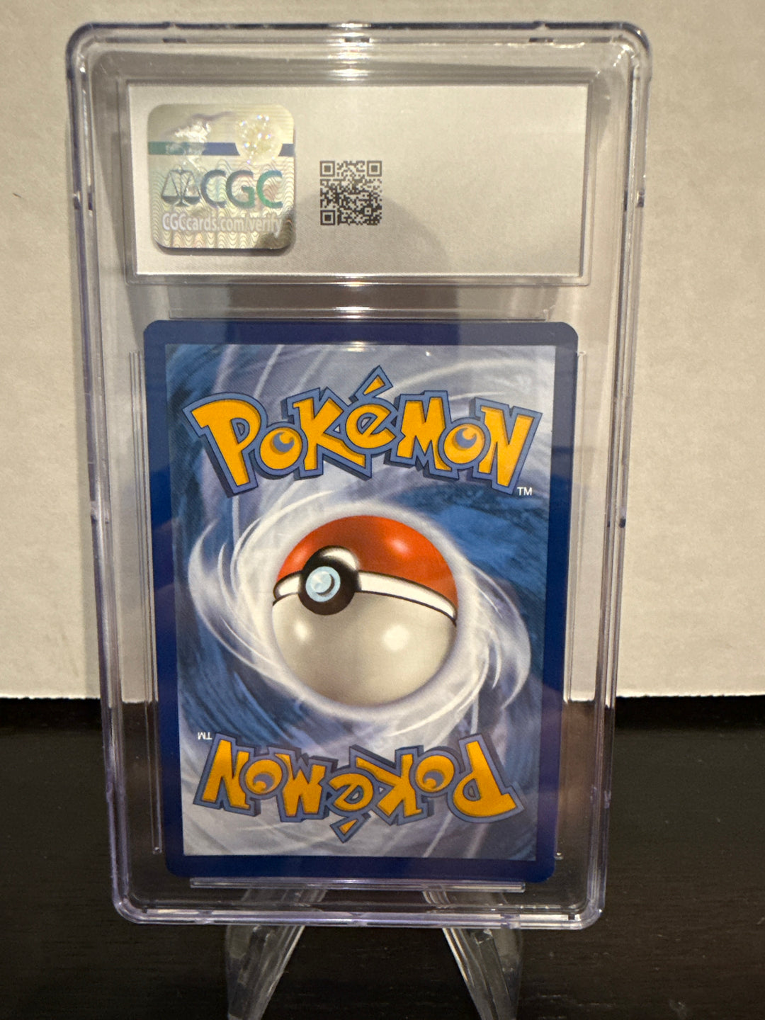 Pokemon TCG 2023 Gardevoir Astral Radiance Trainer Gallery Holo, TG05/TG30, CGC 9 Mint
