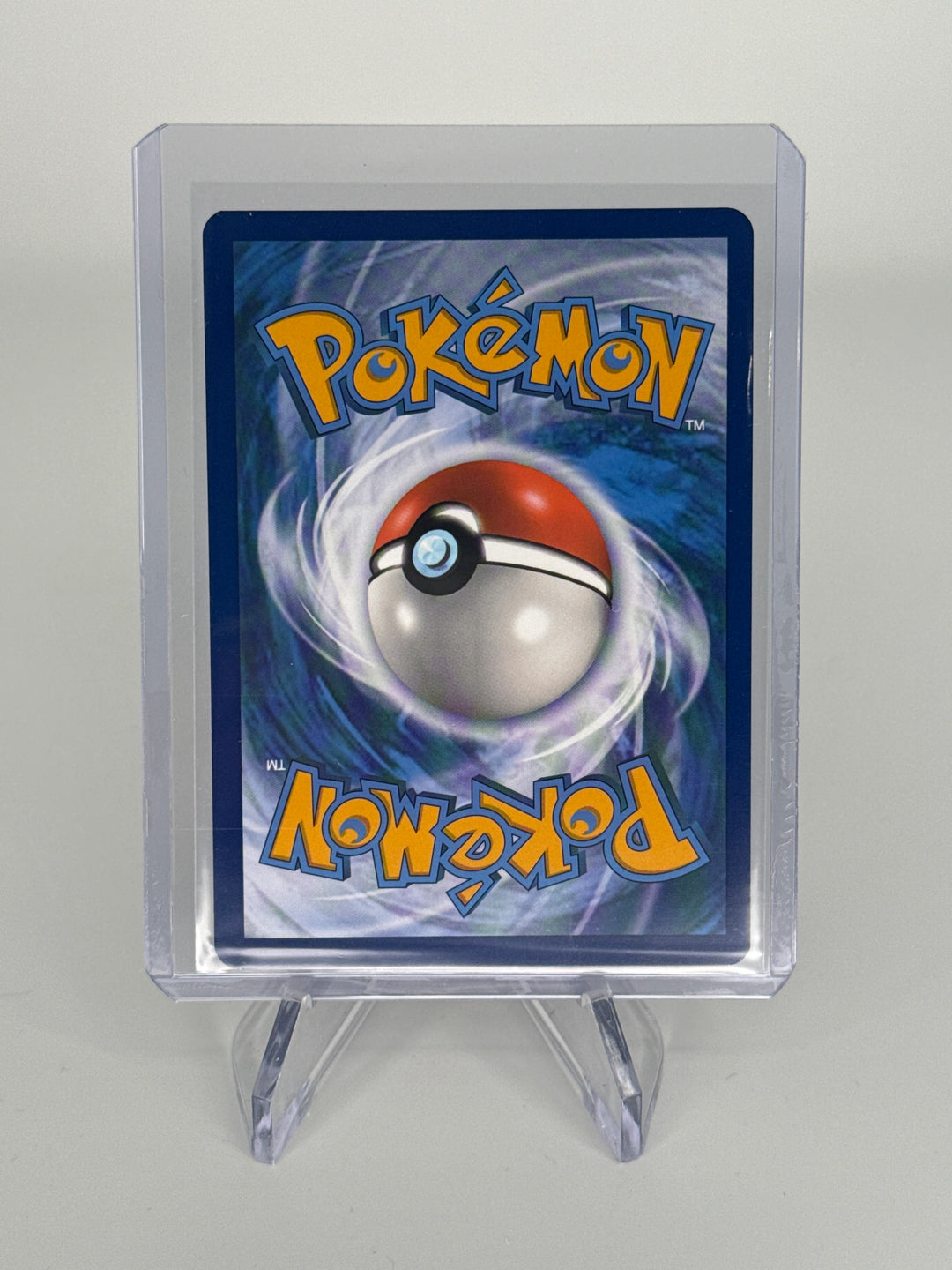 Pokemon TCG 2024 Penny Trainer Paldean Fates Special Illustration, 239/091