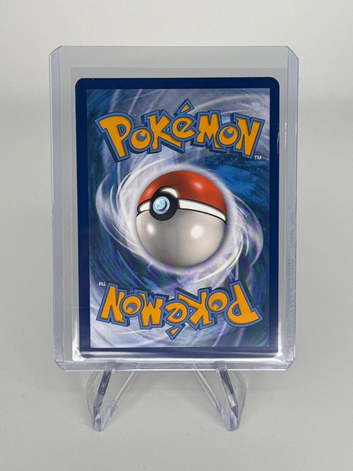 Pokemon TCG 2024 Penny Trainer Paldean Fates Special Illustration, 239/091