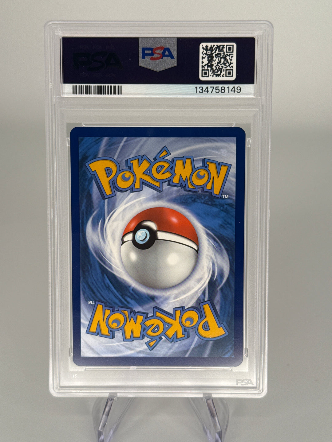 Pokemon TCG 2023 Galarian Articuno Crown Zenith Tin Black Star Promo, SWSH282, PSA 9 Mint