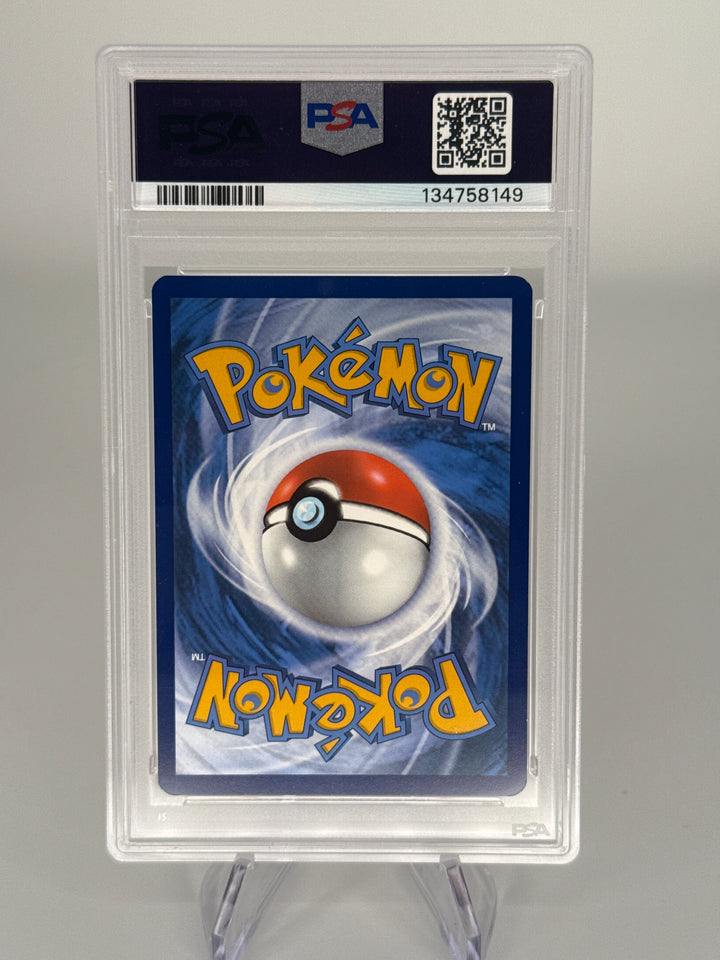 Pokemon TCG 2023 Galarian Articuno Crown Zenith Tin Black Star Promo, SWSH282, PSA 9 Mint