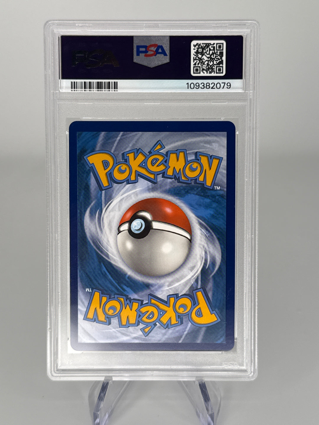 Pokemon TCG 2022 Zacian V Astral Radiance Trainer Gallery, TG21/TG30, PSA 10 Gem Mint