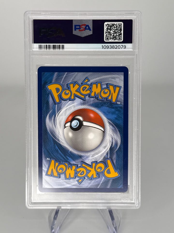 Pokemon TCG 2022 Zacian V Astral Radiance Trainer Gallery, TG21/TG30, PSA 10 Gem Mint