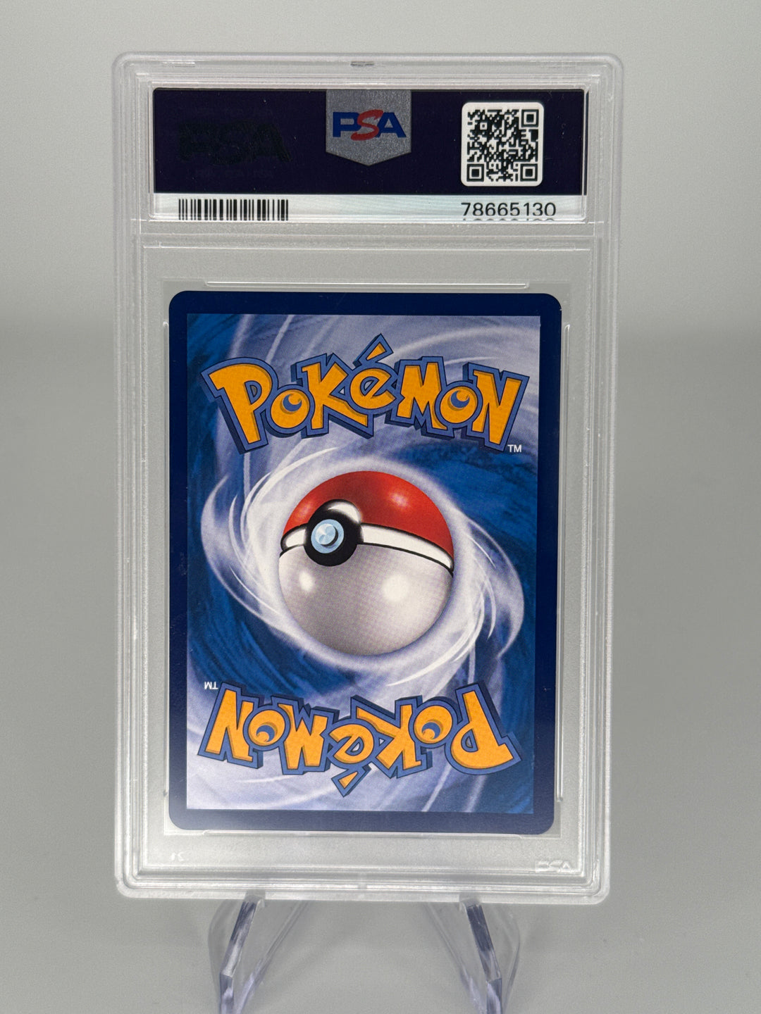 Pokemon TCG 2023 Chinese Lillie's Full Force Trainer, 185/150, PSA 10 Gem Mint