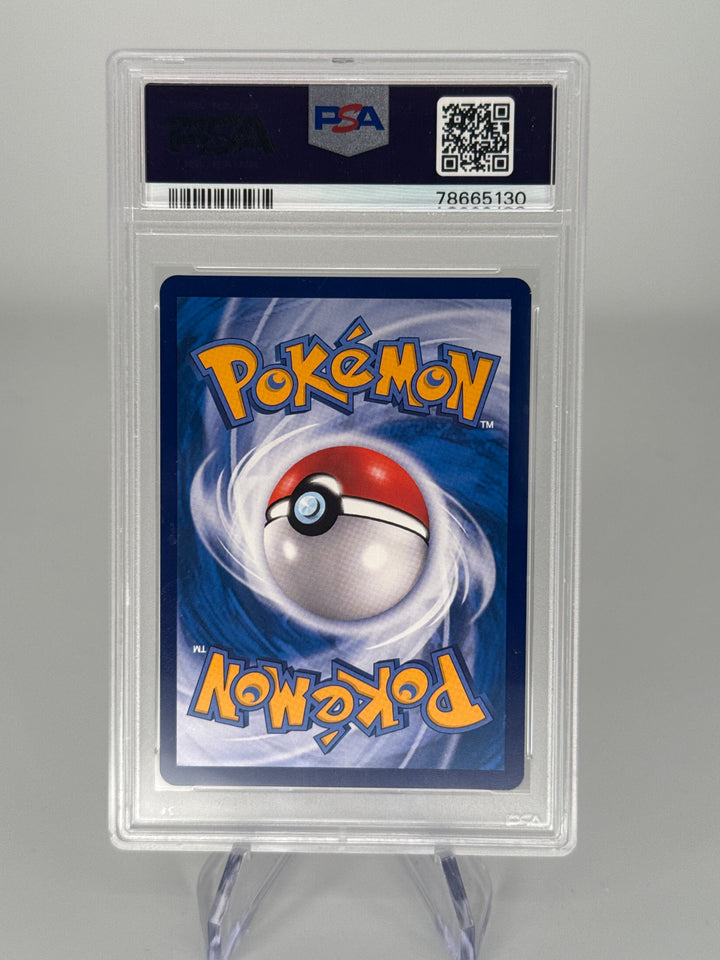 Pokemon TCG 2023 Chinese Lillie's Full Force Trainer, 185/150, PSA 10 Gem Mint