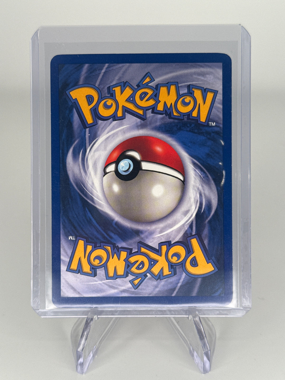 Pokemon TCG 1999 Alakazam Base Set Holo, 1/102
