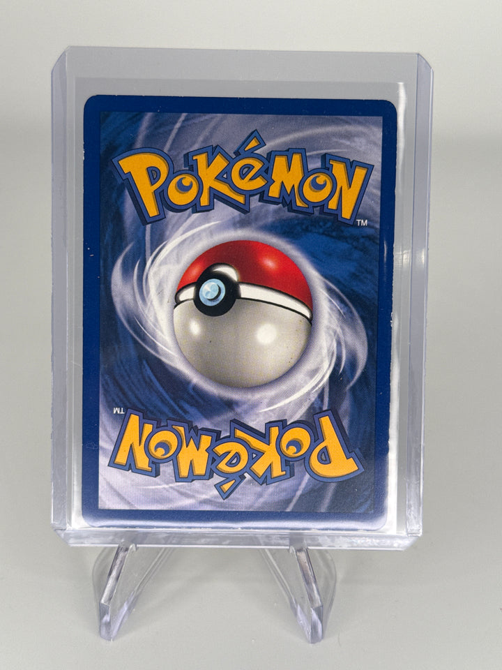 Pokemon TCG 1999 Electrode Jungle Set Holo, 2/64