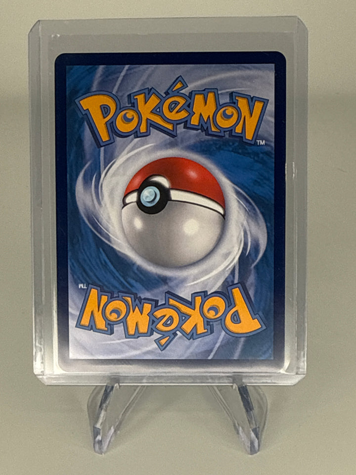 Pokemon TCG 2025 Chinese Pidgeot Reward Round Full Art, 157/129