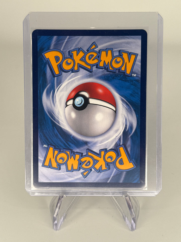 Pokemon TCG 2025 Chinese Charizard EX SR Full Art, 145/129