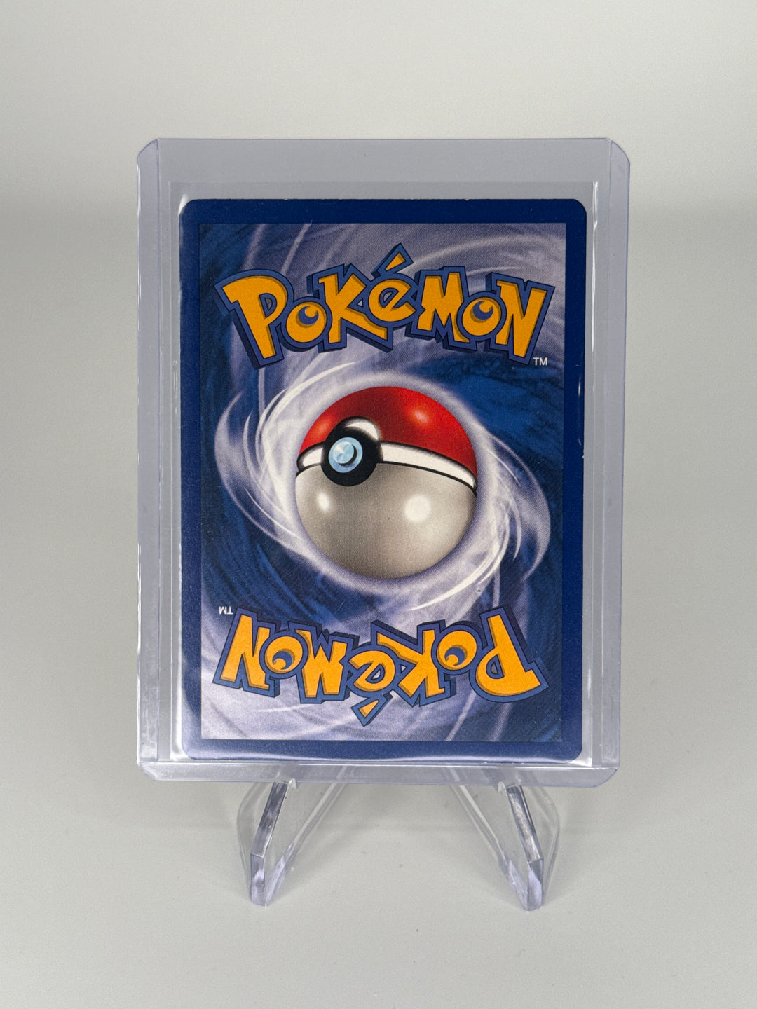 Pokemon TCG 1999 Jolteon Jungle Set Holo, 4/64