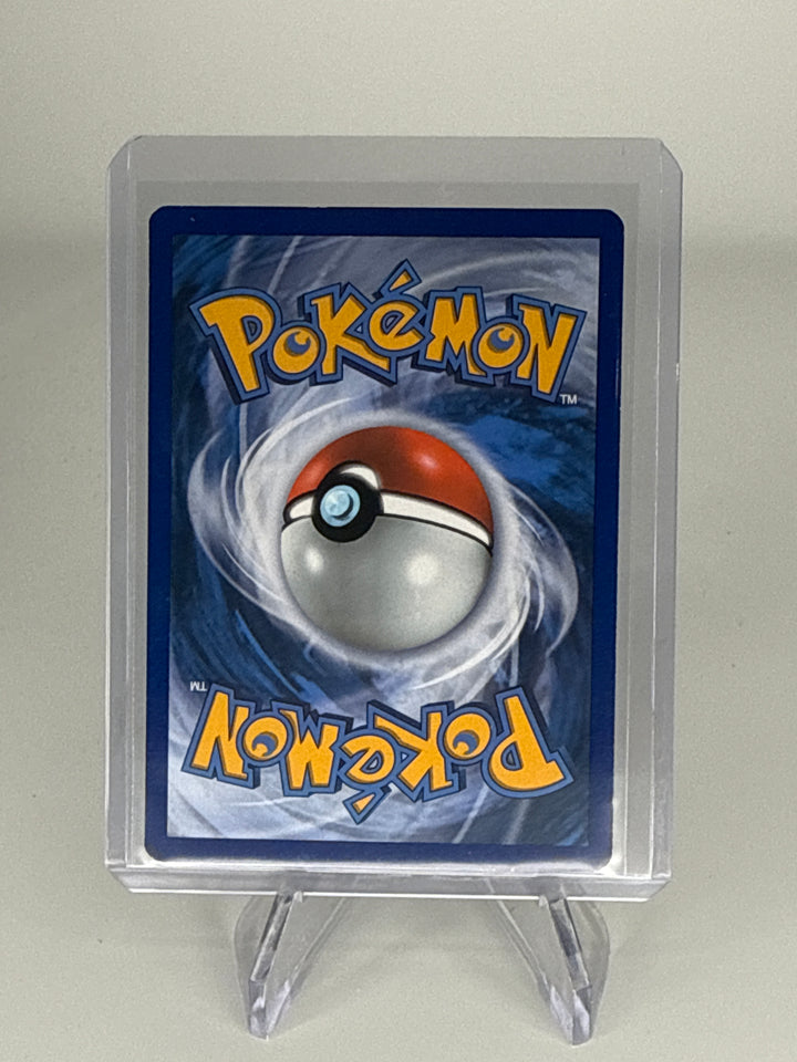 Pokemon TCG 2016 Snorlax XY Black Star Promo Holo, XY179