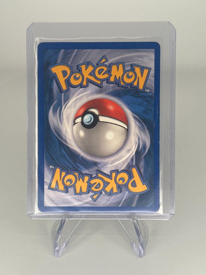 Pokemon TCG 2004 Butterfree Fire Red & Leaf Green Holo, 2/112