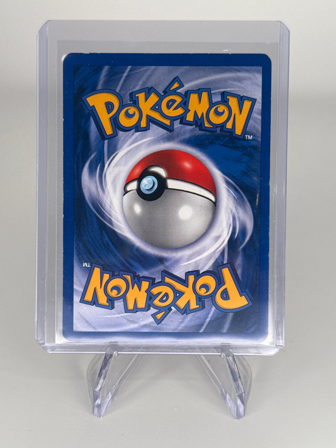 Pokemon TCG 2001 Misdreavus Neo Revelation Holo, 11/64