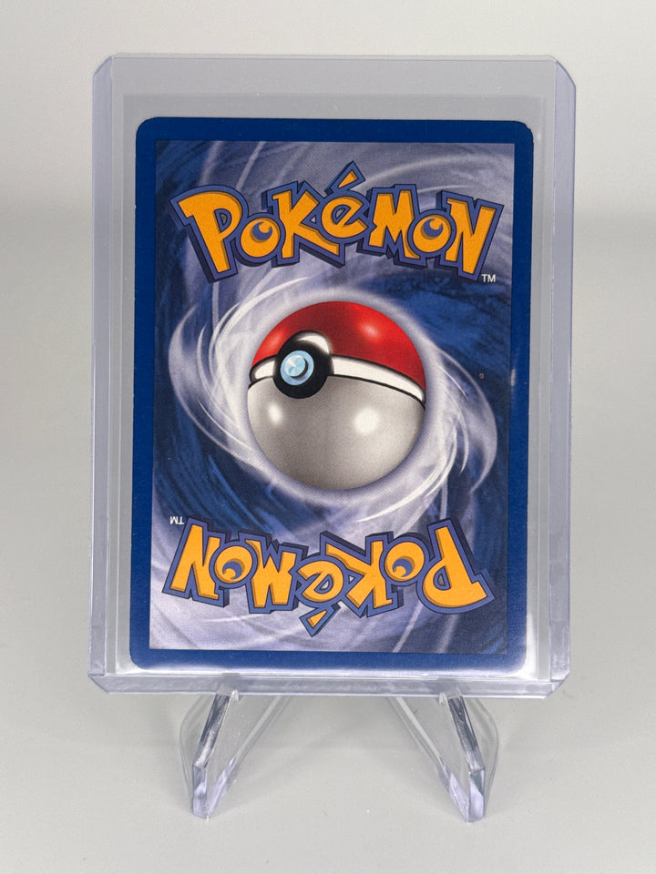 Pokemon TCG 2002 Metapod Legendary Collection Reverse Foil, 54/110