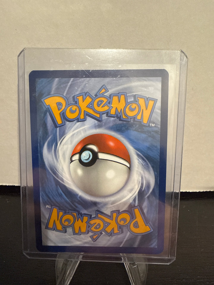 Pokémon TCG 2024 Pikachu EX Surging Sparks Gold Hyper Rare Full Art, 247/191