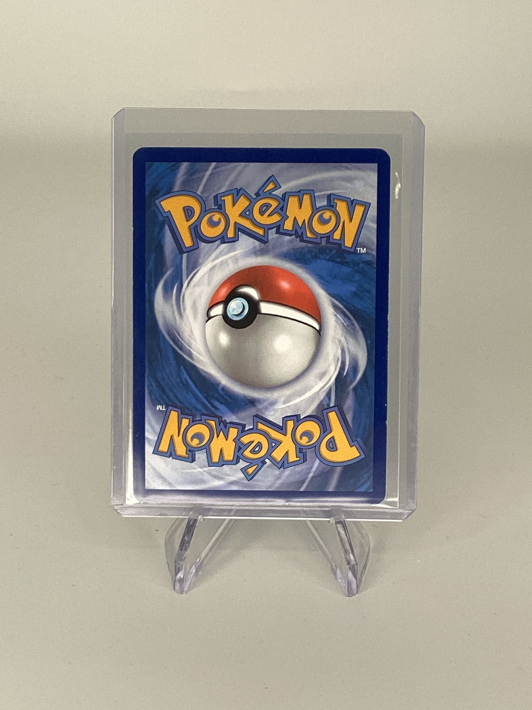 Pokemon TCG 2023 Gouging Fire EX Illustration Rare Temporal Forces, 204/162