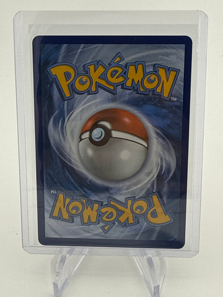 Pokemon TCG 2026 Jacinthe Perfect Order Special Illustration Rare Trainer, 122/088