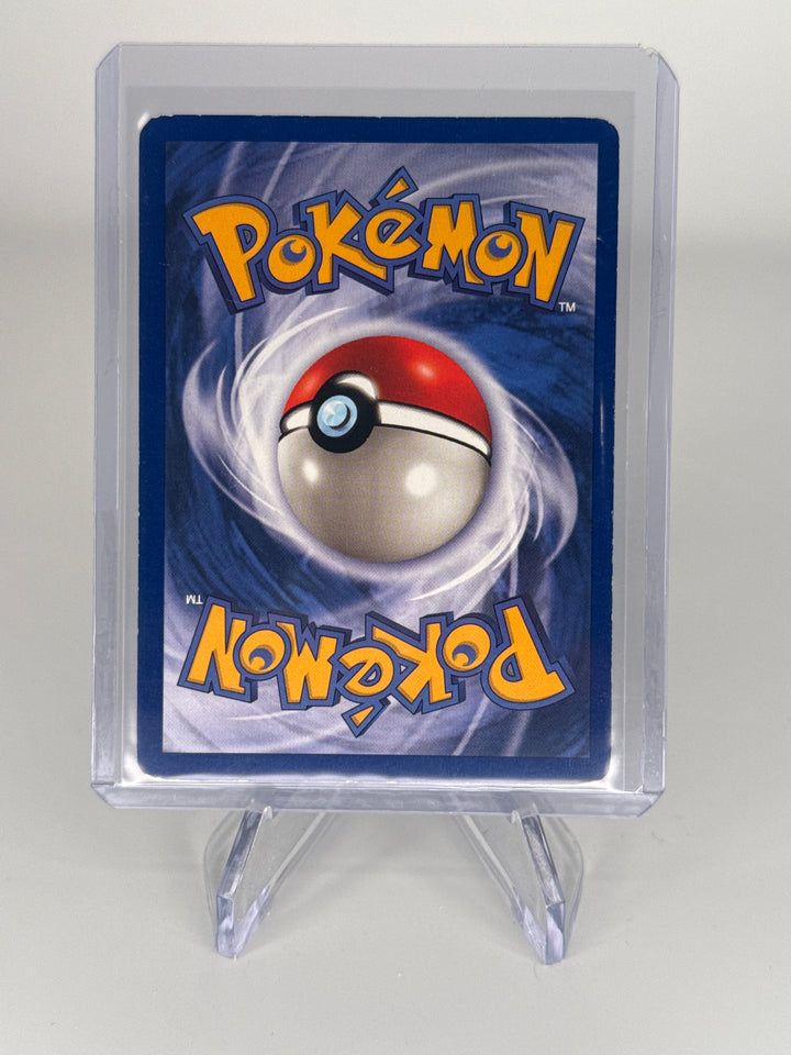 Pokemon TCG 1999 Lapras Fossil Holo, 10/62