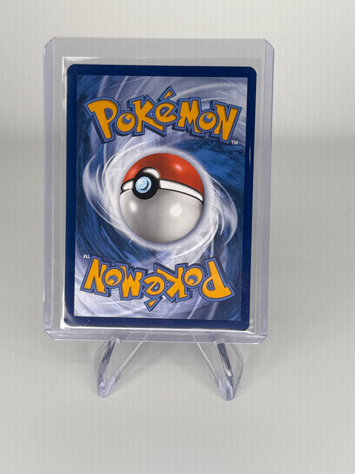 Pokemon TCG 2023 Cleffa Obsidian Flames Illustration Rare, 202/197
