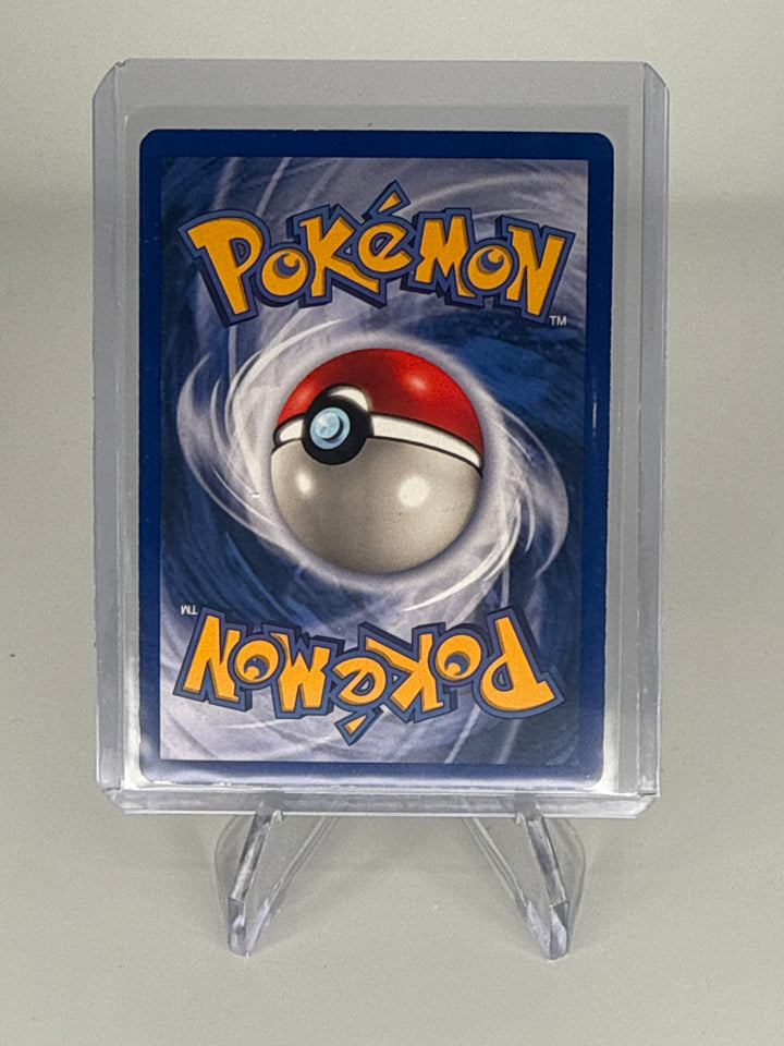 Pokemon TCG 1999 Victreebel 1st Edition Jungle Set Holo, 14/64