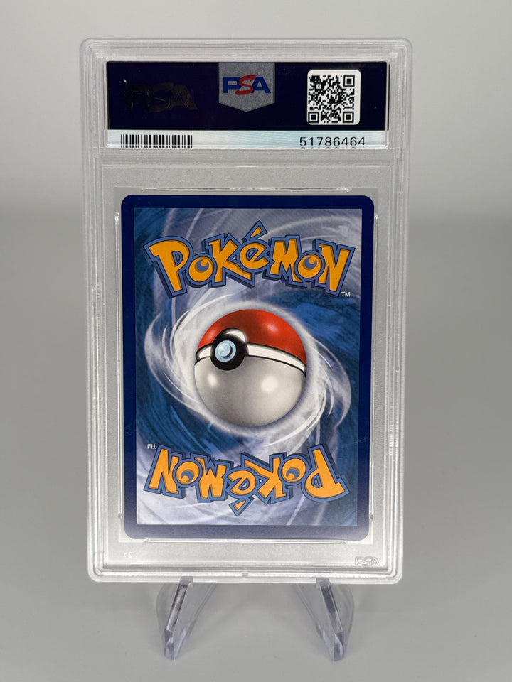 Pokemon TCG 2020 Charizard VMax Darkness Ablaze Full Art Holo, 020/189, PSA 10 Gem Mint