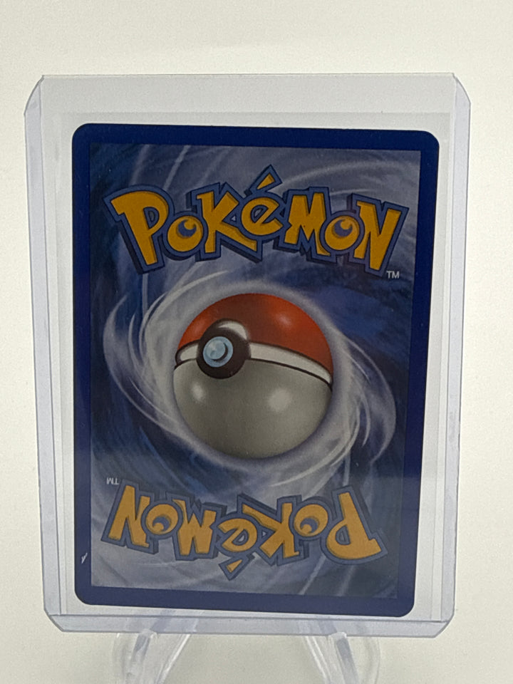 Pokemon TCG 2003 Salamence EX Dragon E-Reader Holo, 10/97