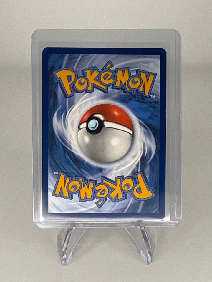 Pokémon TCG 2023 Ralts Scarlet & Violet Illustration Rare, 211/198