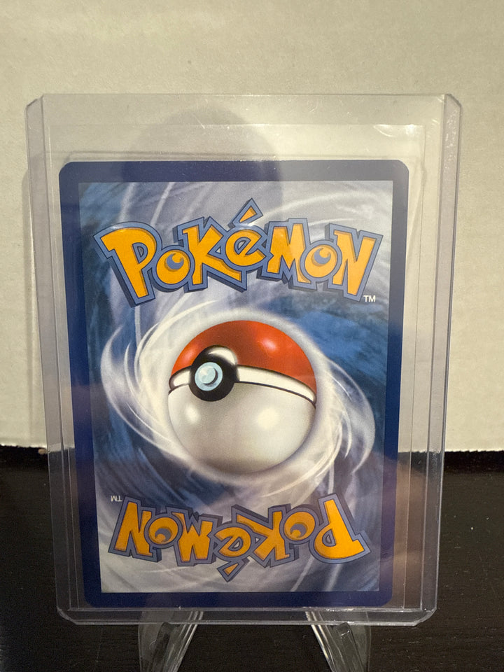 Pokémon TCG 2023 Caterpie Pokemon 151 Full Art Illustration Rare, 172/165