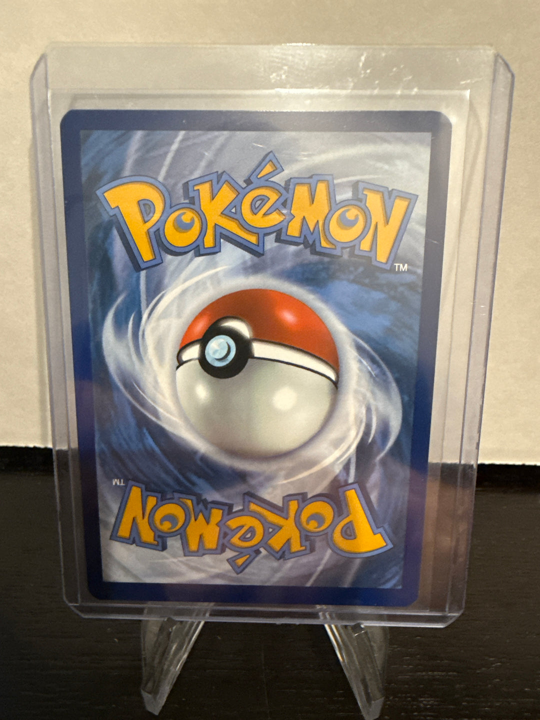 Pokemon TCG 2025 Misty's Psyduck Destined Rivals Full Art Illustration Rare, 193/182