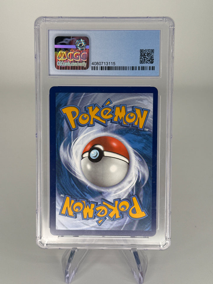 Pokémon TCG 2023 Cynthia's Ambition Trainer Brilliant Stars, 178/172, CGC 9 Mint