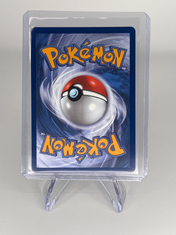 Pokemon TCG 2026 Clefairy Perfect Order Full Art Illustration Rare, 094/088