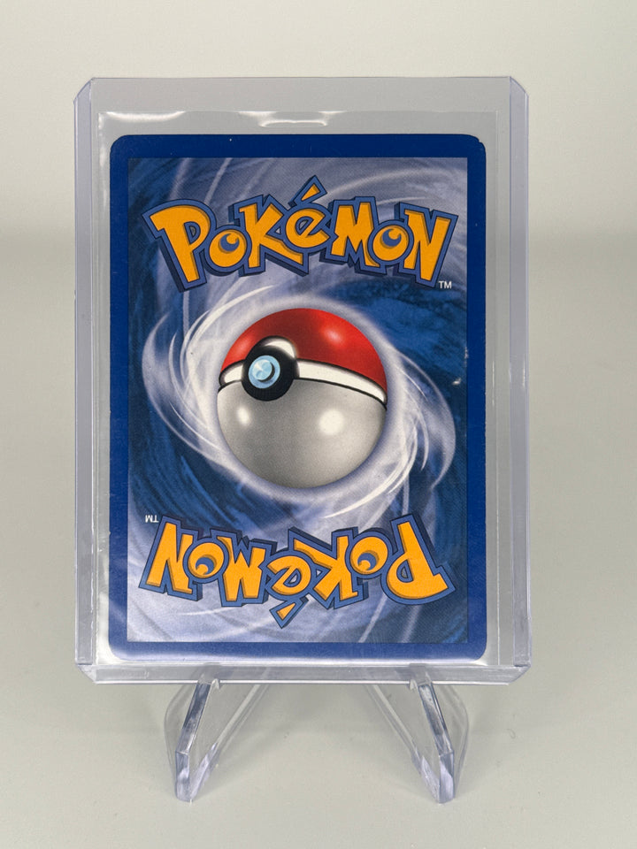Pokemon TCG 2003 Azumarill Sandstorm Reverse Holo, 30/100