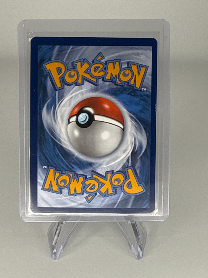 Pokemon TCG 2024 Teal Mask Ogerpon EX Twighlight Masquerade Special Illustration Rare, 211/167