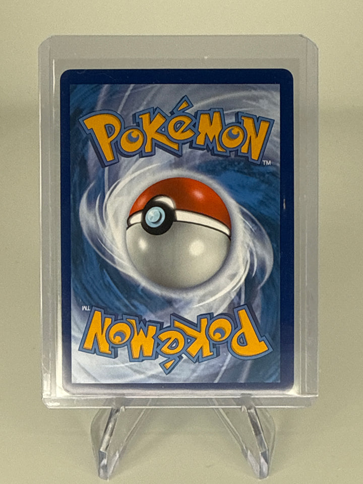 Pokemon TCG 2022 Radiant Blastoise Holo Pokemon Go, 018/078