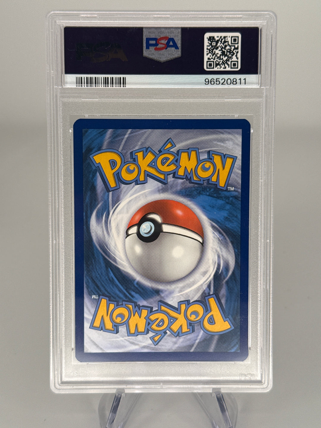 Pokemon TCG 2021 Umbreon Evolving Skies Black Star Promo, SWSH129, PSA 9 Mint
