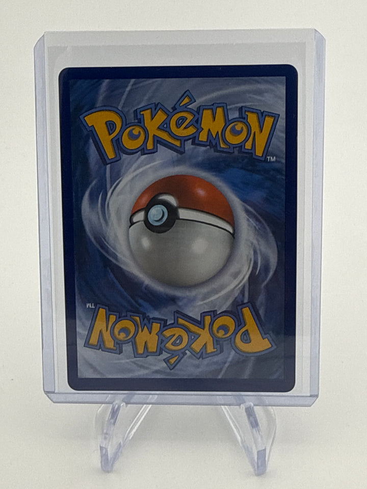 Pokemon TCG 2025 Mega Diancie EX Ascended Heroes Mega Attack Rare, 267/217