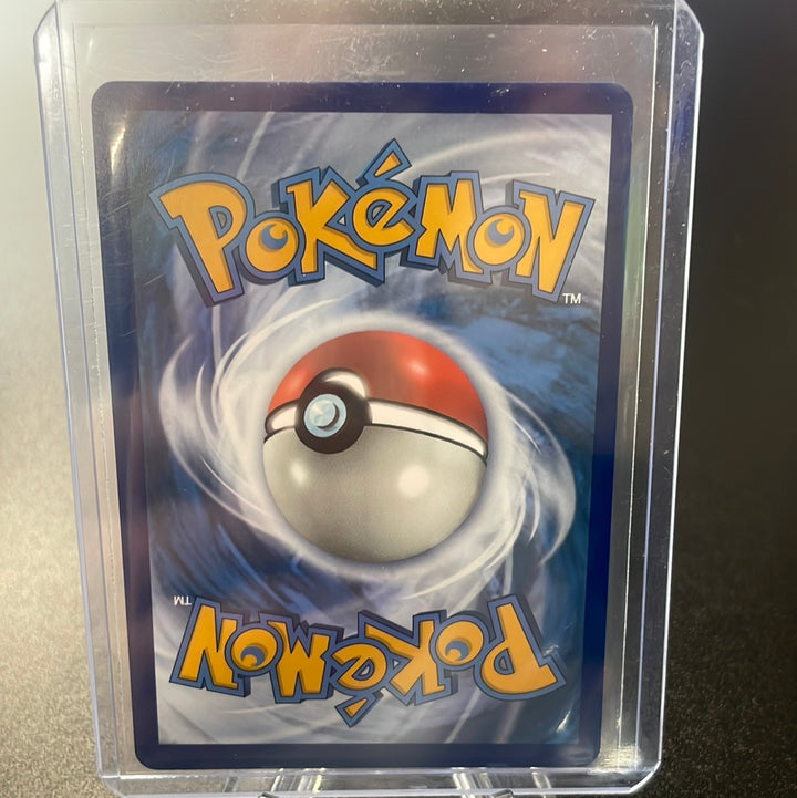 Pokemon TCG 2021 Mew V Fusion Strike Full Art, 250/264