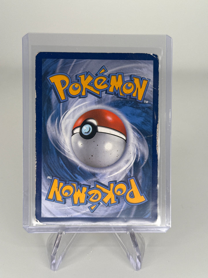 Pokemon TCG 2016 Charizard EX Ultra Rare Full Art Promo, XY121