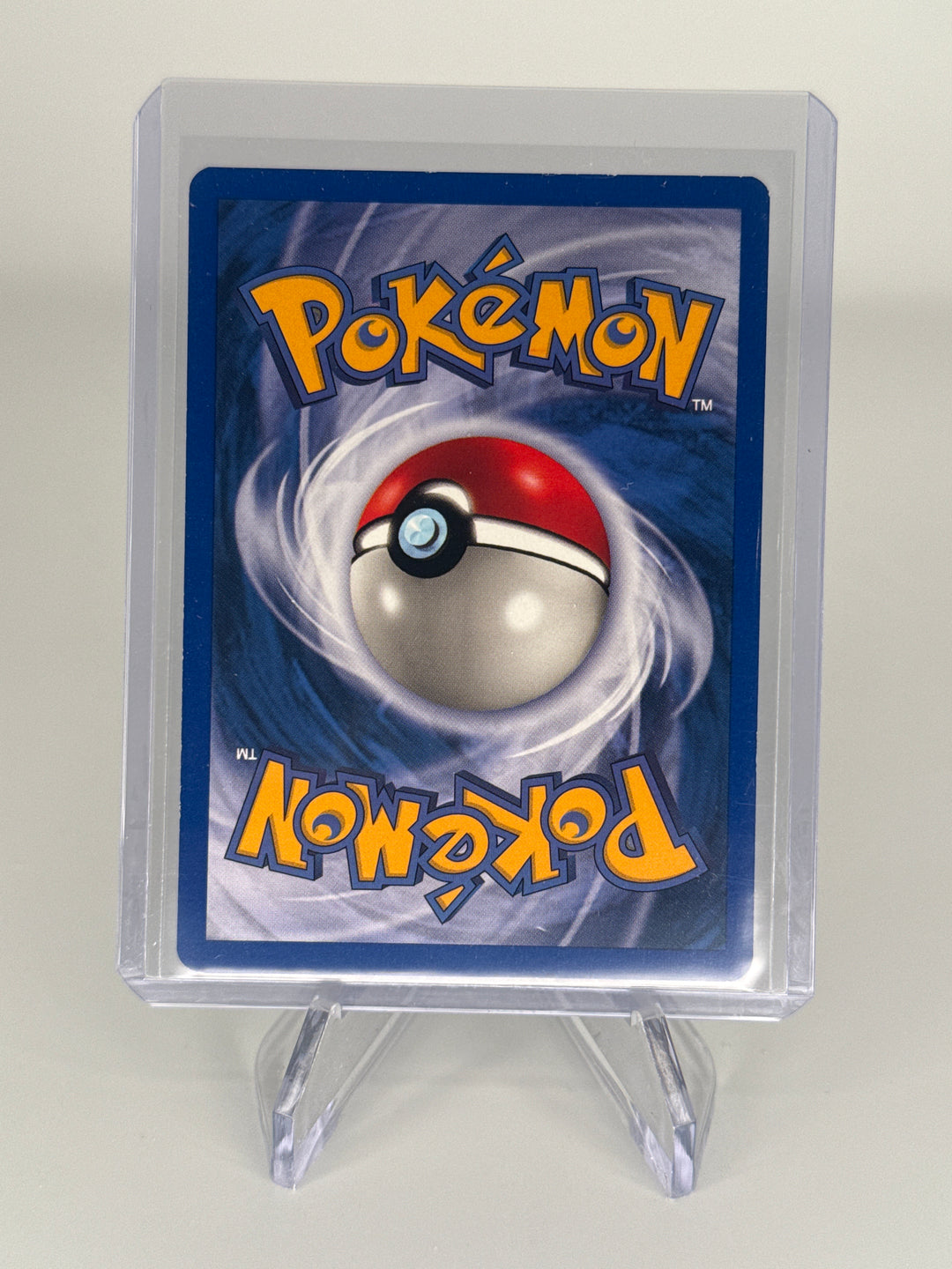 Pokemon TCG 2002 Light Vaporeon Neo Destiny, 52/105