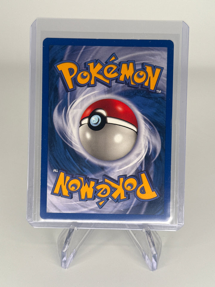 Pokemon TCG 2002 Light Vaporeon Neo Destiny, 52/105