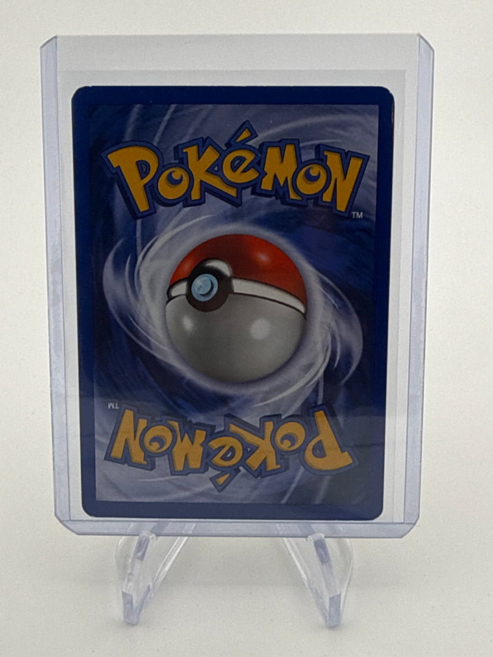 Pokemon TCG 2000 Lt. Surge's Magneton Gym Heroes Holo, 8/132