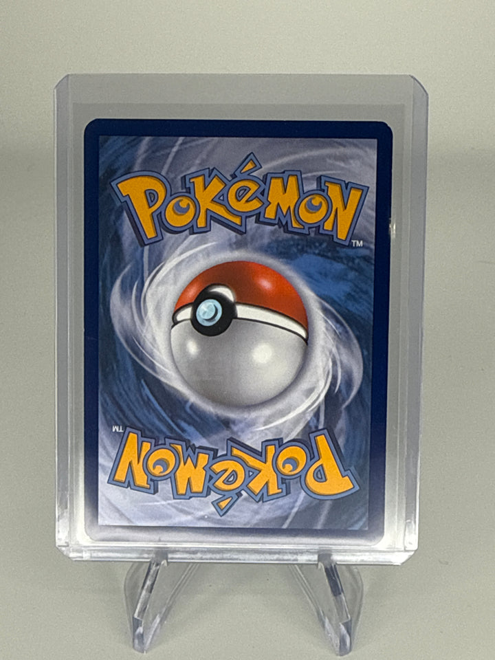 Pokemon TCG 2016 Ash-Greninja EX Black Star Promo Holo, XY133