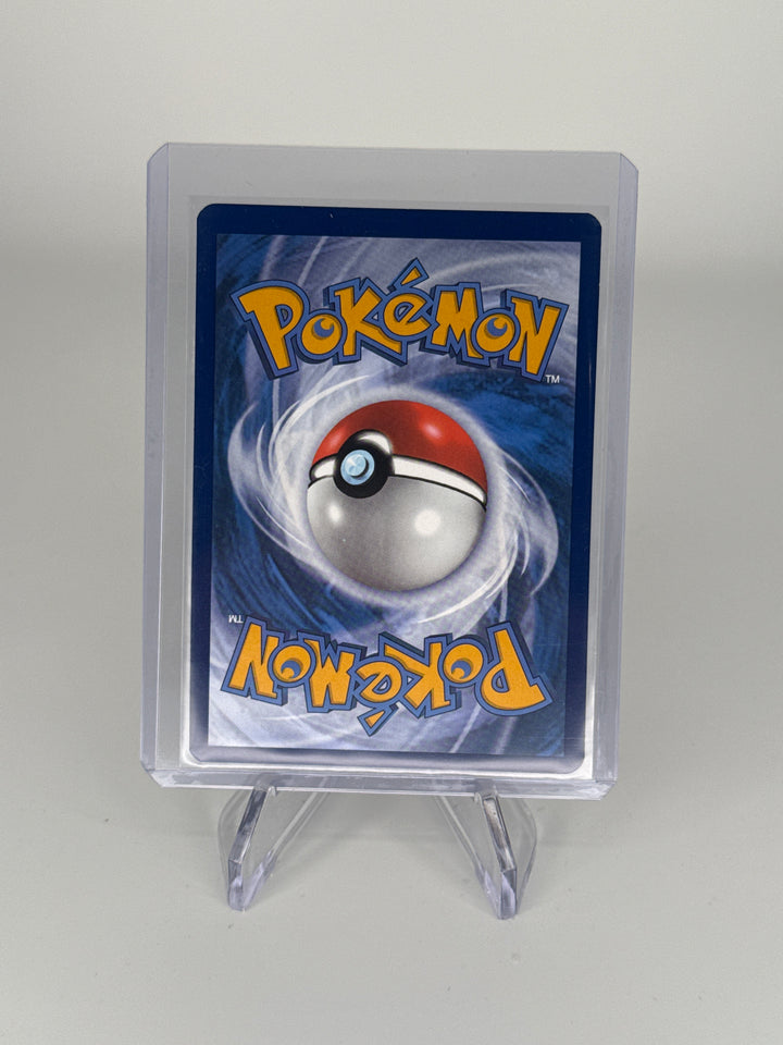 Pokemon TCG 2023 Bloodmoon Ursaluna EX Illustration Rare Twighlight Masquerade, 216/167