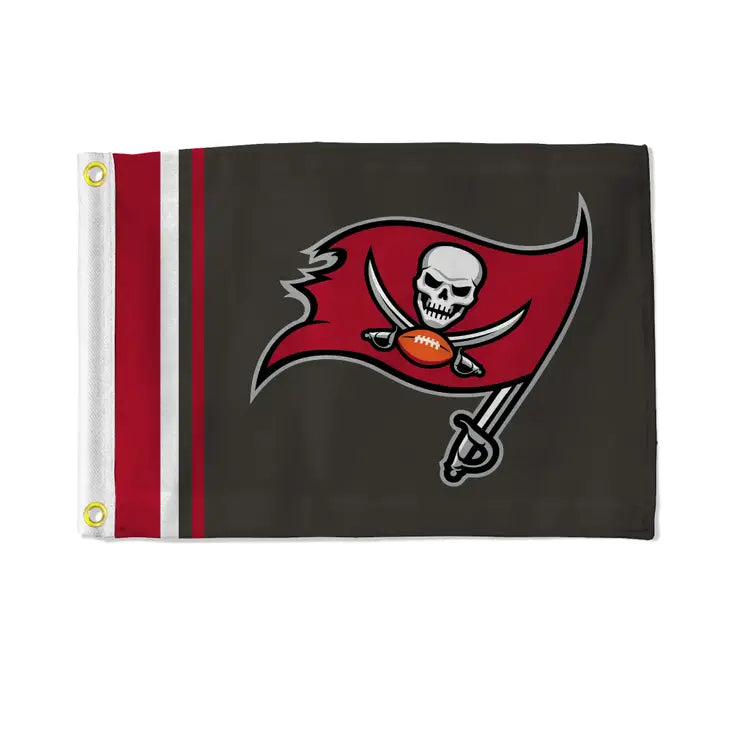 NFL Tampa Bay Buccaneers 11x15 Flag
